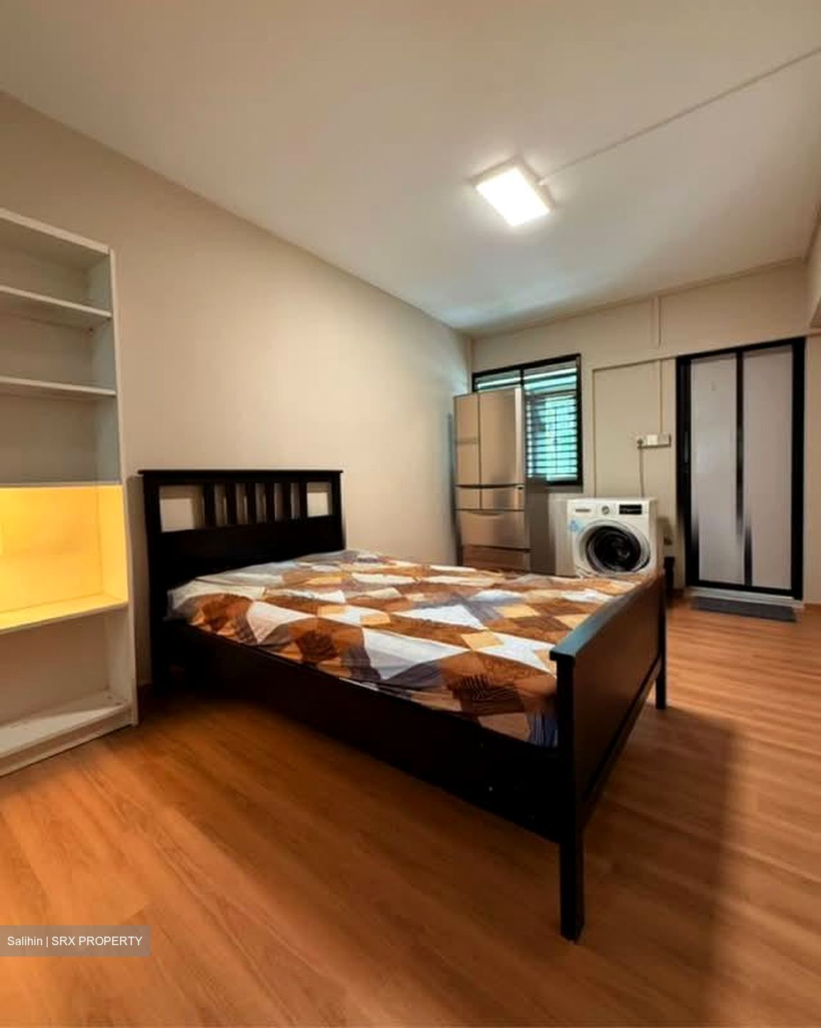 Woodlands Street 13 (Woodlands),  #539938101